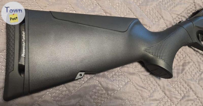 Photo of Benelli Lupo 30-06