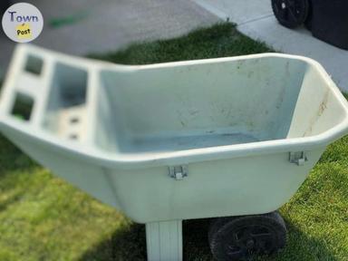 Photo of for sale  wheel barrel - 1