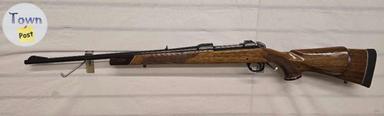 Photo of BSA Majestic 30-06 spr - 2