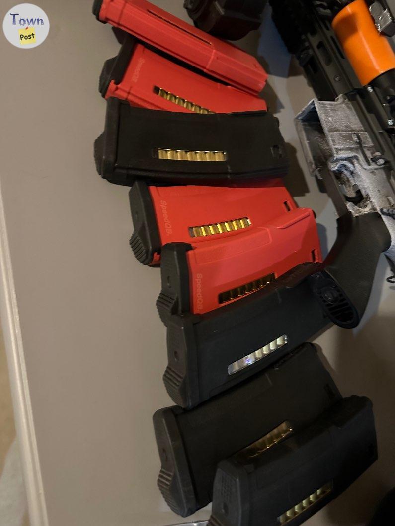 Photo of Epm mags speedqb