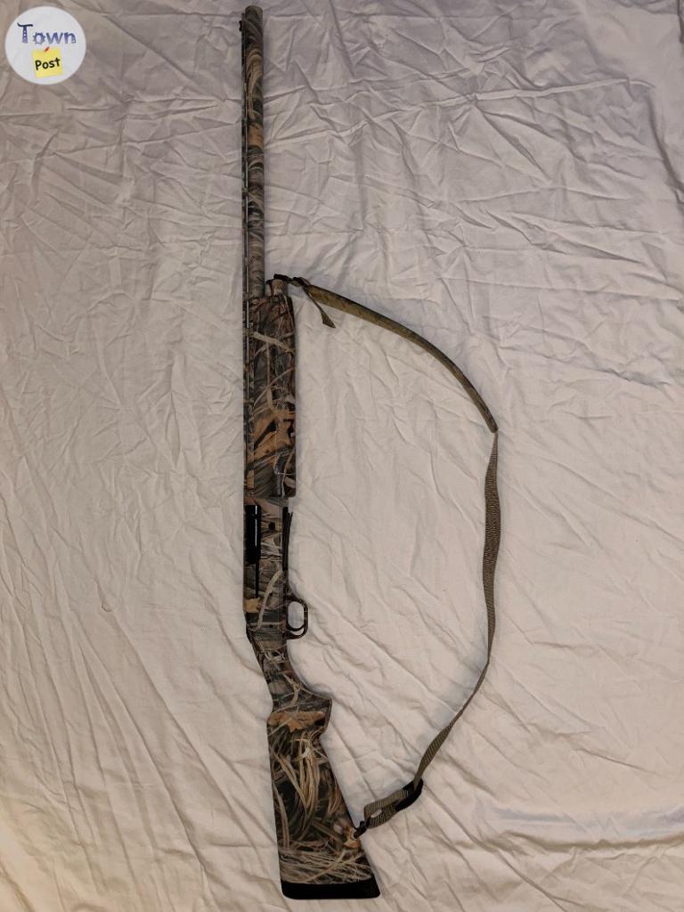 Photo of Mossberg 935 12ga