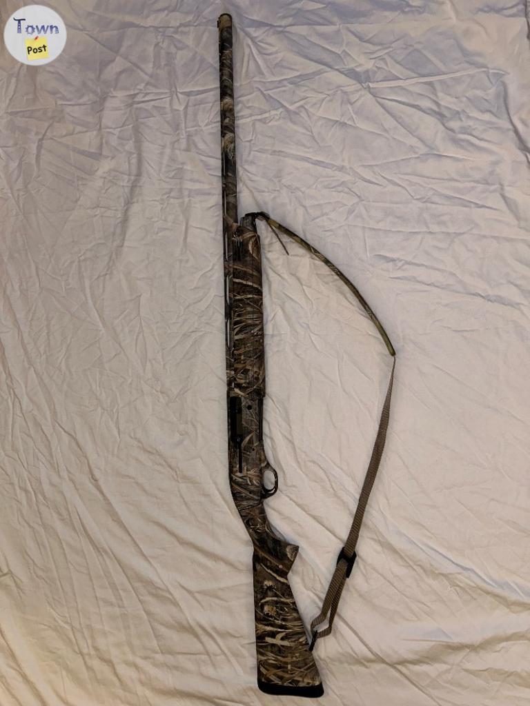 Photo of Winchester SX3 12ga