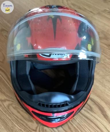 Photo of Helmet - Youth Medium $3 - 2