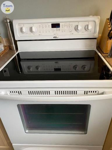 Photo of Kitchen stove - 1