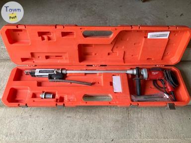 Photo of PAM DRIVE Stand Up Autofeed Sheathing Gun  - 1