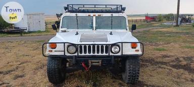 Photo of 1995 AM General H1 Hummer - 1