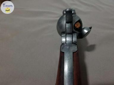 Photo of REPLICA 45 Cavalry "Peace Maker" Revolver - 2