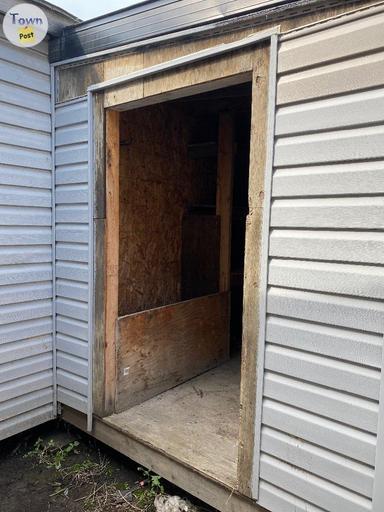 Photo of Free shed - 2