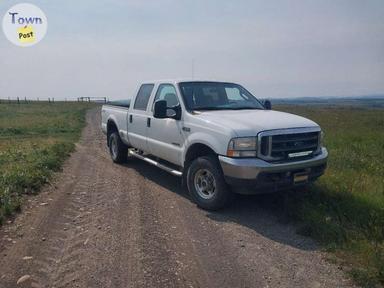 Photo of 2004 Superduty  - 2