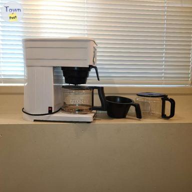 Photo of BUNN 10 Cup Drip Coffee Maker - 1