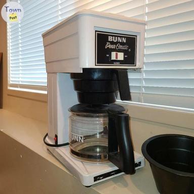 Photo of BUNN 10 Cup Drip Coffee Maker - 2