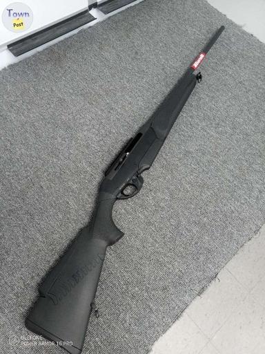 Photo of Benelli R1 308win new unfired. - 2