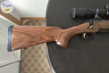 Photo of Browning X Bolt Medallion 243 win. - 2