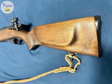 Photo of Mossberg 46M (b) open to trades - 2