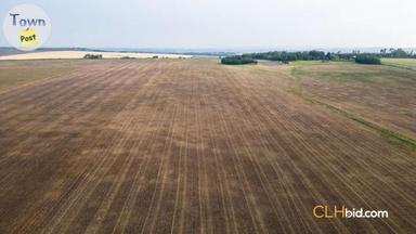 Photo of 153 Acres Farm Land For Sale - 153 Dawson Base - 1