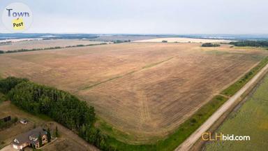 Photo of 153 Acres Farm Land For Sale - 153 Dawson Base - 2