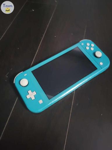 Photo of Nintendo switch  - 2