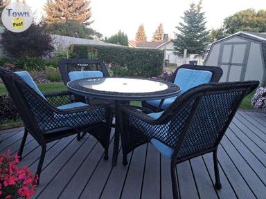 Photo of Patio Set - 1