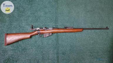 Photo of Rifle forsale - 1