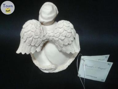 Photo of Sarah’s Angel December Angel Figurine - 2