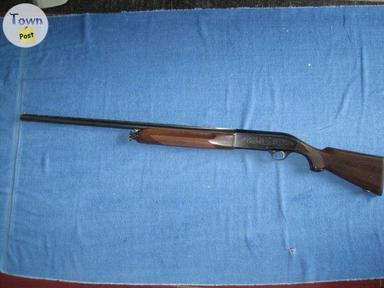 Photo of Beretta Model 301 Semi auto 12GA - 2