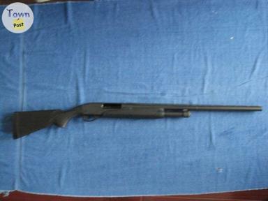 Photo of Remington Model 870  Supermag Pump Action Shotgun  - 1