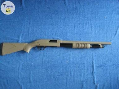 Photo of Winchester SXP Dark Earth  Defender Shotgun 12 Ga - 1