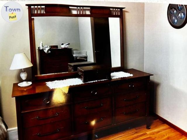 Photo of Queen Bedroom Furniture