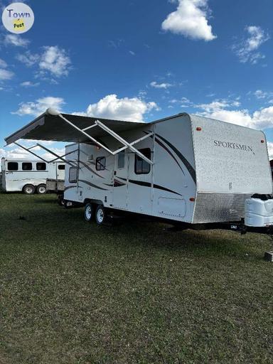 Photo of 2013 Travel Trailer - 1