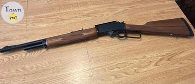 Photo of Marlin 1895 Guide gun 45/70 - 1