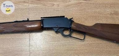 Photo of Marlin 1895 Guide gun 45/70 - 2