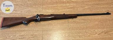 Photo of Winchester Mod 70 Super Grade .300 Win mag - 2