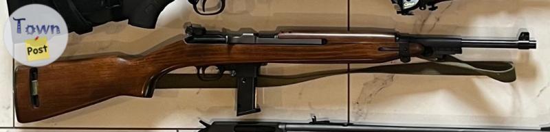 Photo of Chiappa M1-9