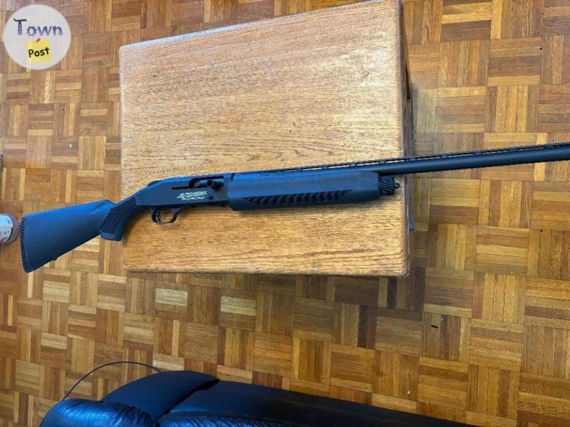 Photo of Mossberg 930 JM PRO TACTICAL 12ga