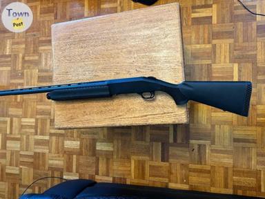 Photo of Mossberg 930 JM PRO TACTICAL 12ga - 2