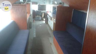 Photo of camper bus - 2