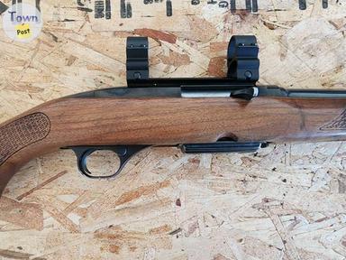 Photo of Winchester Model 100 308 - 2