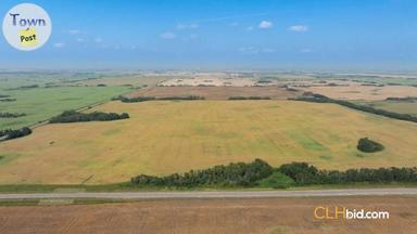 Photo of 158 Acres For Sale - Oldham Acres - 1