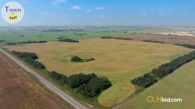 Photo of 158 Acres For Sale - Oldham Acres - 2