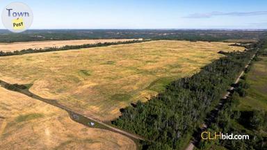 Photo of 945 Acres For Sale - Selling as 3 Parcels - 2