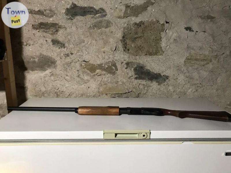 Photo of 2 LEFT HAND SHOT GUN FOR SALE