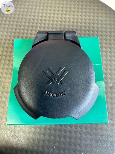 Photo of Vortex® Defender Flip Cap Scope Cover 50 - 2