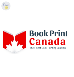 Photo of Book Print Canada - 1