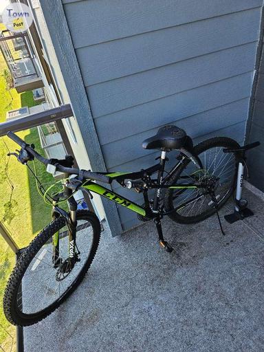 Photo of CCM Bike for Sale $100.  - 1