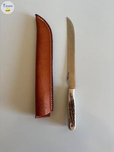 Photo of Anza filleting/boning knife  - 1