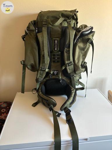 Photo of Mardingtop Hiking Pack - 2