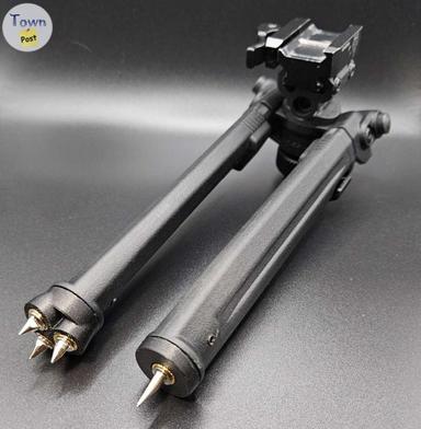 Photo of Magpul Bipod Replacement Spike Feet - 1