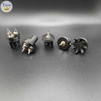 Photo of Magpul Bipod Replacement Spike Feet - 2