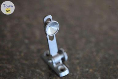 Photo of Tang Sight - Screw Holes 1.08" C-C - 1