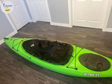 Photo of Kayak - 2